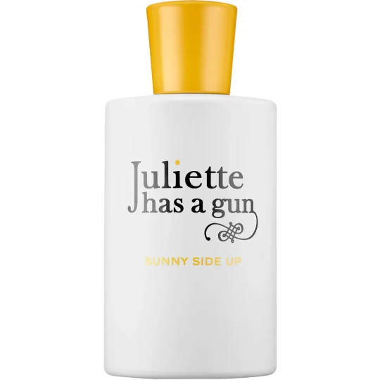 Juliette Has A Gun Sunny Side Up