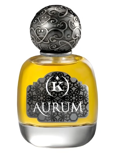 Kemi Blending Magic Aurum