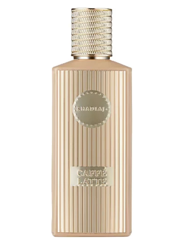 Khadlaj Perfumes Caffe Latte