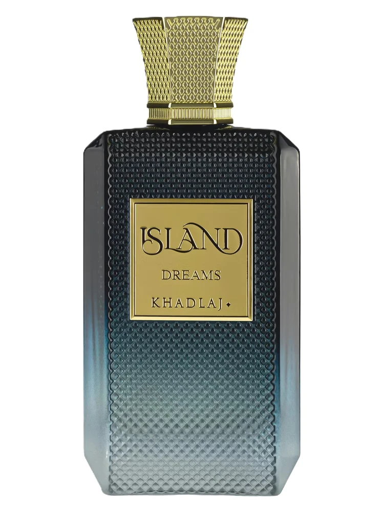 Khadlaj Perfumes Island Dreams