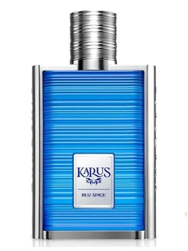 Khadlaj Perfumes Karus Blu Spice