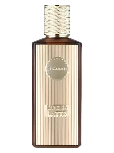 Khadlaj Perfumes Mocha Latte