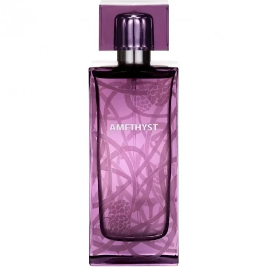Lalique Amethyst