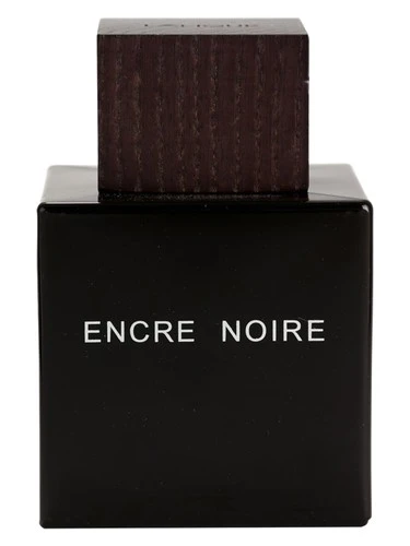 Lalique Encre Noire
