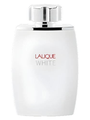Lalique Lalique White