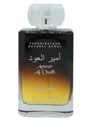 Lattafa Perfumes Ameer Al Oudh