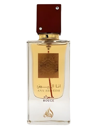 Lattafa Perfumes Ana Abiyedh Rouge Edition