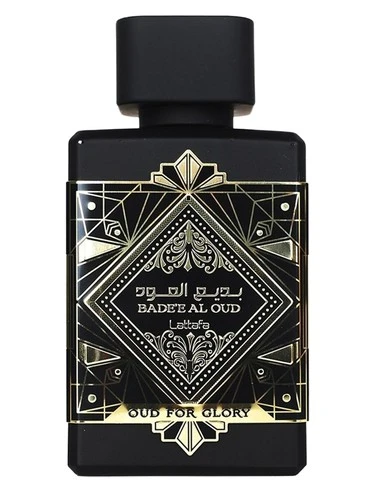 Lattafa Perfumes Bade'e Al Oud Oud for Glory