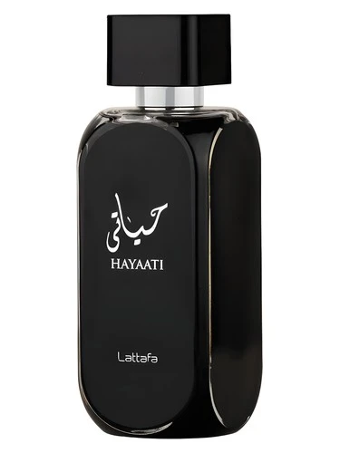 Lattafa Perfumes Hayaati