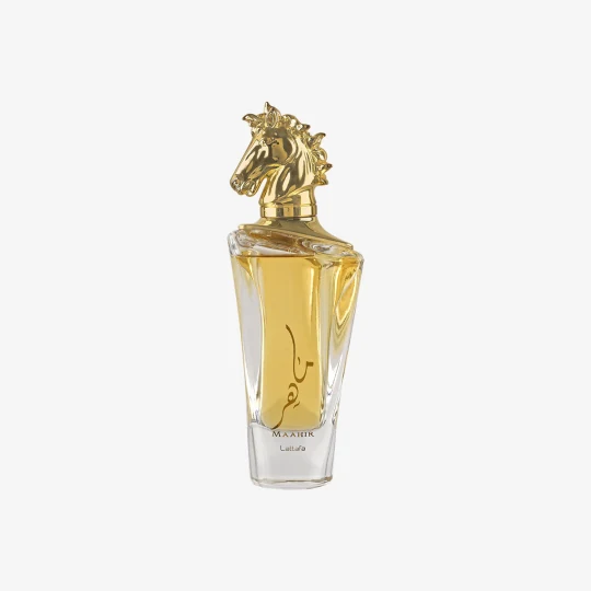 Lattafa Perfumes Maahir