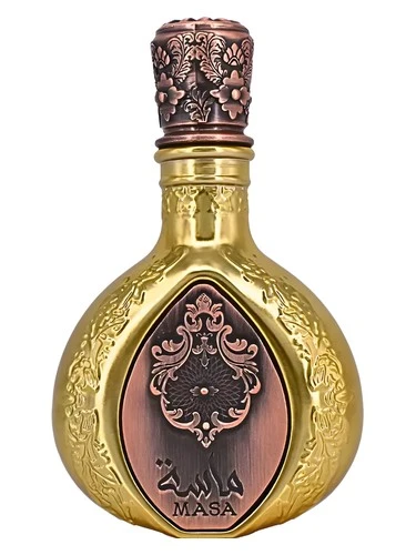 Lattafa Perfumes Mashrabya