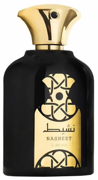 Lattafa Perfumes Nasheet