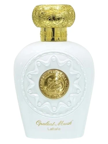 Lattafa Perfumes Opulent Musk