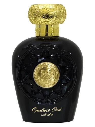 Lattafa Perfumes Opulent Oud