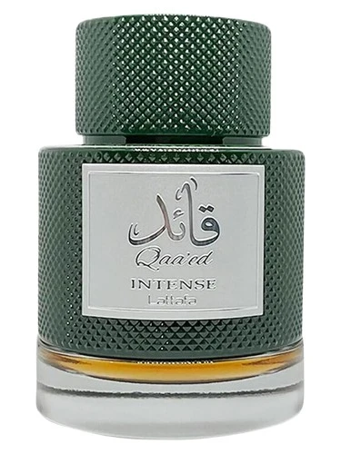 Lattafa Perfumes Qaa'ed Intense