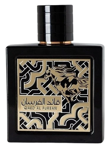 Lattafa Perfumes Qaed Al Fursan