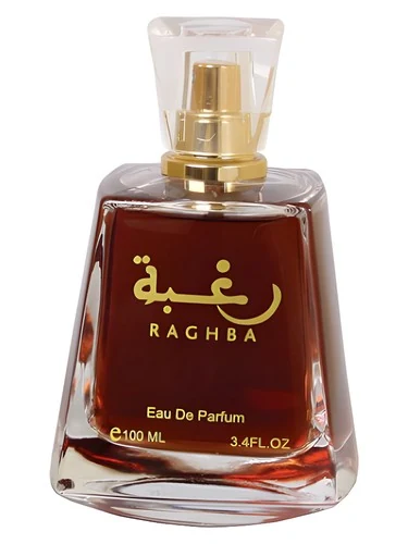 Lattafa Perfumes Raghba