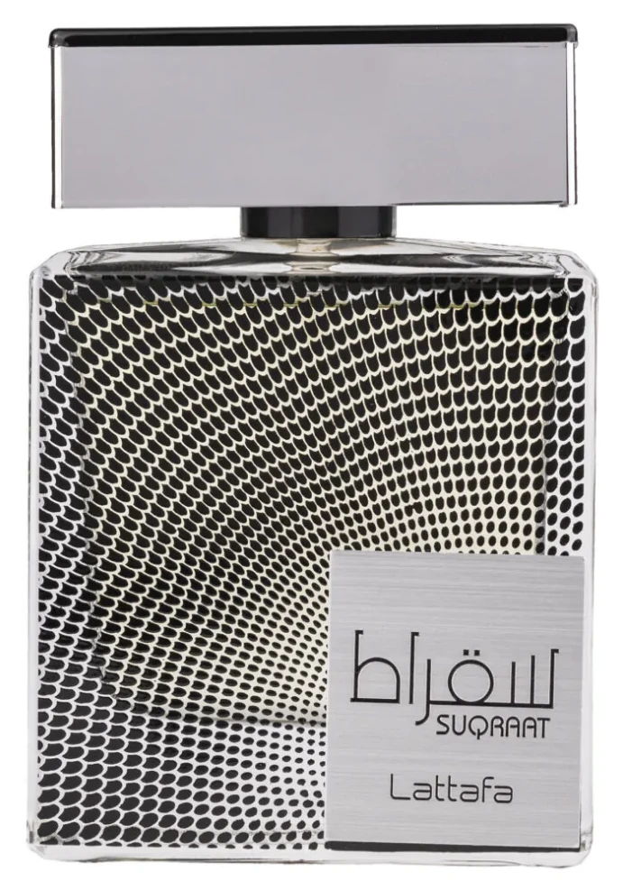 Lattafa Perfumes Suqraat