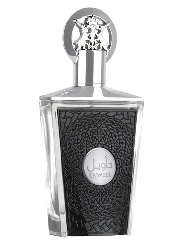 Lattafa Perfumes Ta'weel
