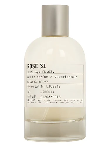 Rose 31