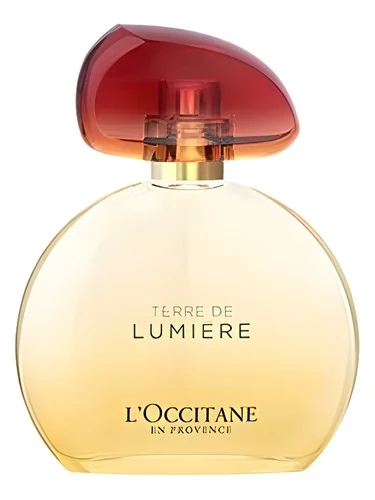 L'Occitane Terre de Lumiere