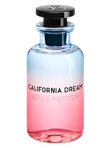 Louis Vuitton California Dream