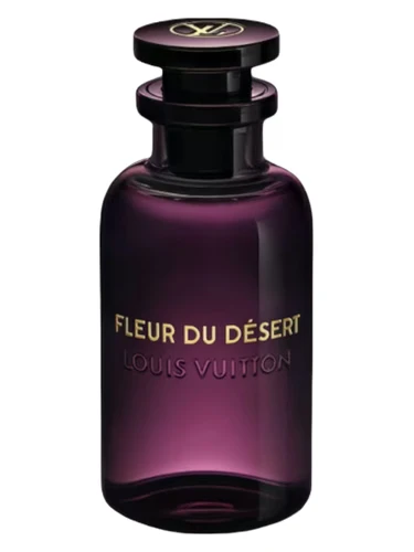 Louis Vuitton Fleur du Désert