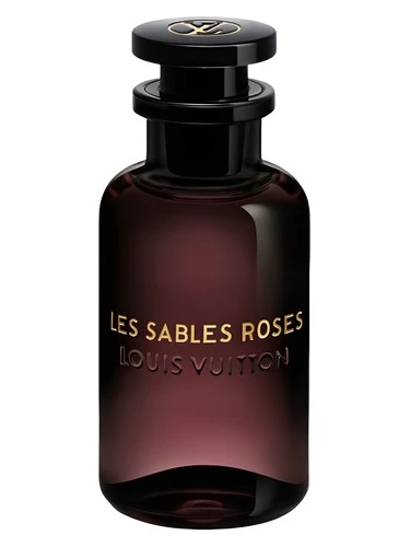 Louis Vuitton Les Sables Roses