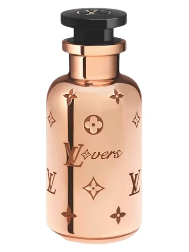 Louis Vuitton LVERS Copper Edition