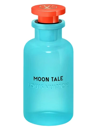 Louis Vuitton Moon Tale