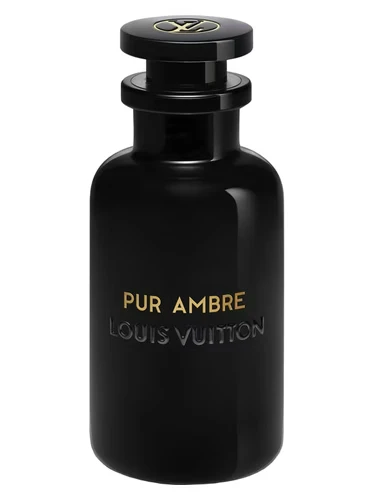 Louis Vuitton Pur Ambre