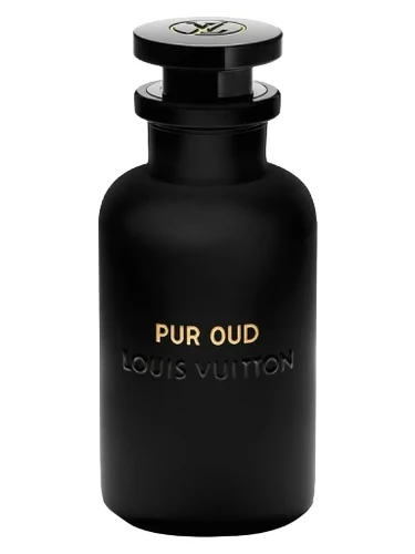 Louis Vuitton Pur Oud