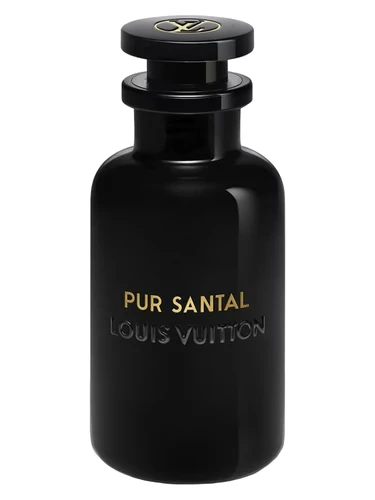Louis Vuitton Pur Santal