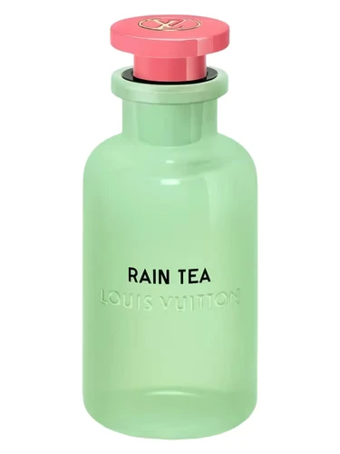 Louis Vuitton Rain Tea