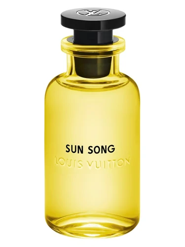Louis Vuitton Sun Song