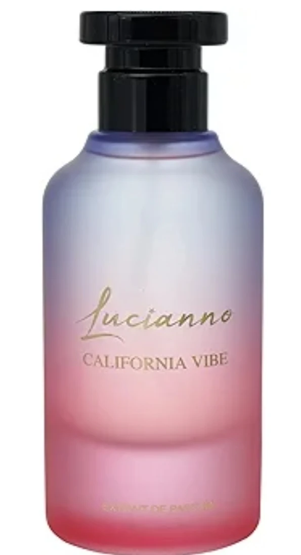 Luciano California Vibe