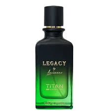 Luciano Legacy