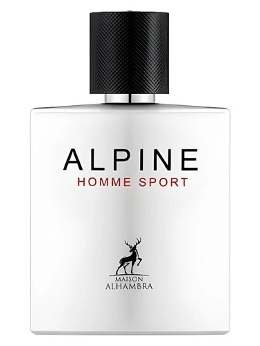 Maison Alhambra Alpine Homme Sport