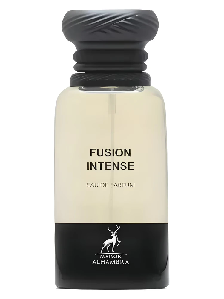 Maison Alhambra Fusion Intense