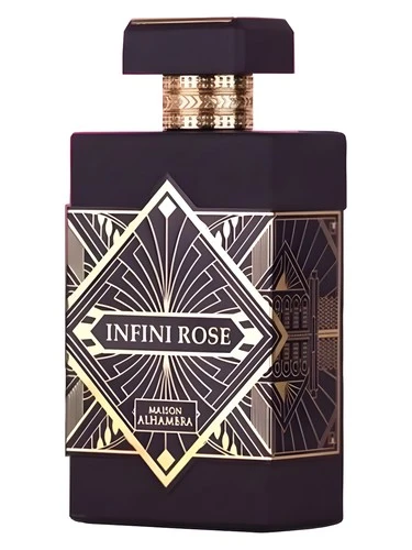 Maison Alhambra Infini Elixir