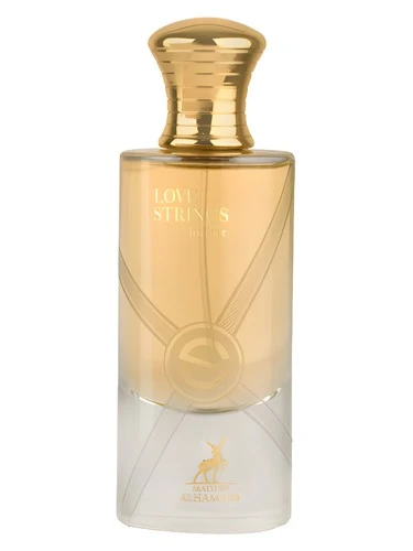 Maison Alhambra Love Spark