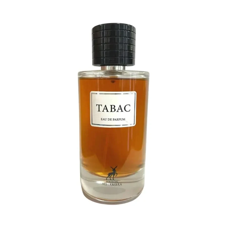 Maison Alhambra Tabac