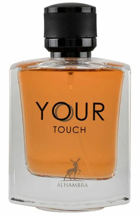 Maison Alhambra Your Touch