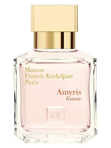 Maison Francis Kurkdjian Amyris Femme