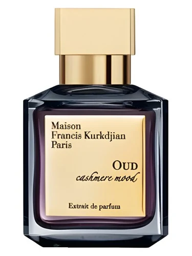 Maison Francis Kurkdjian Oud Cashmere Mood