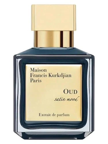 Maison Francis Kurkdjian Oud Satin Mood Extrait
