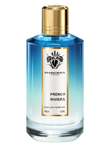 French Riviera