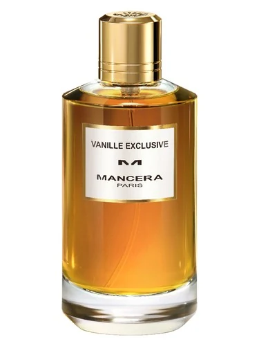 Mancera Vanille Exclusif