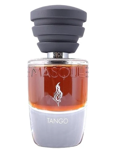 Masque Milano Tango