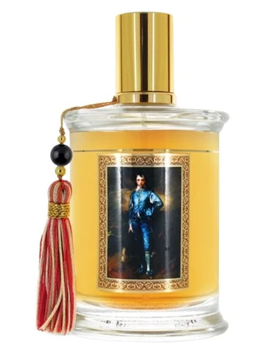 Parfums MDCI Bleu Satin
